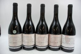 5x Aloxe-Corton 1er Cru Les Valozières 2020 (26061169Z)