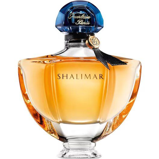Guerlain Profumi & Eau de Toilette: GUERLAIN Shalimar Eau de Parfum Spray – Nuovo (secondo la descrizione) da Eichberg venduto da Kati30