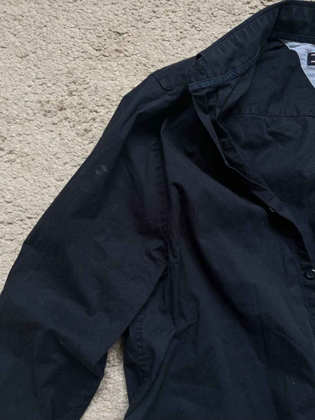 Camicie: Tommy Hilfiger Shirt – Usato da Basel venduto da das_7wzs 2