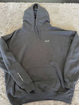 OACE Hoodie MVA