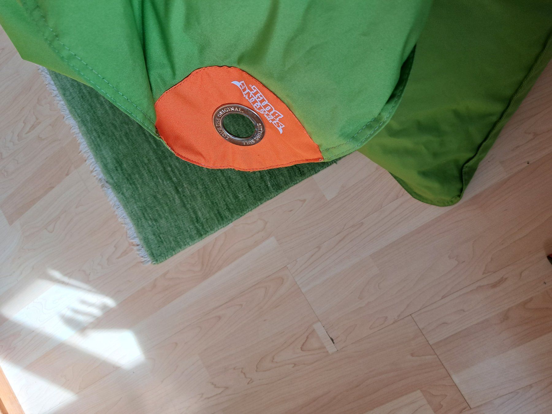 Poltrone: Sitzsack – Nuovo (secondo la descrizione) da Rapperswil SG venduto da wal06 2