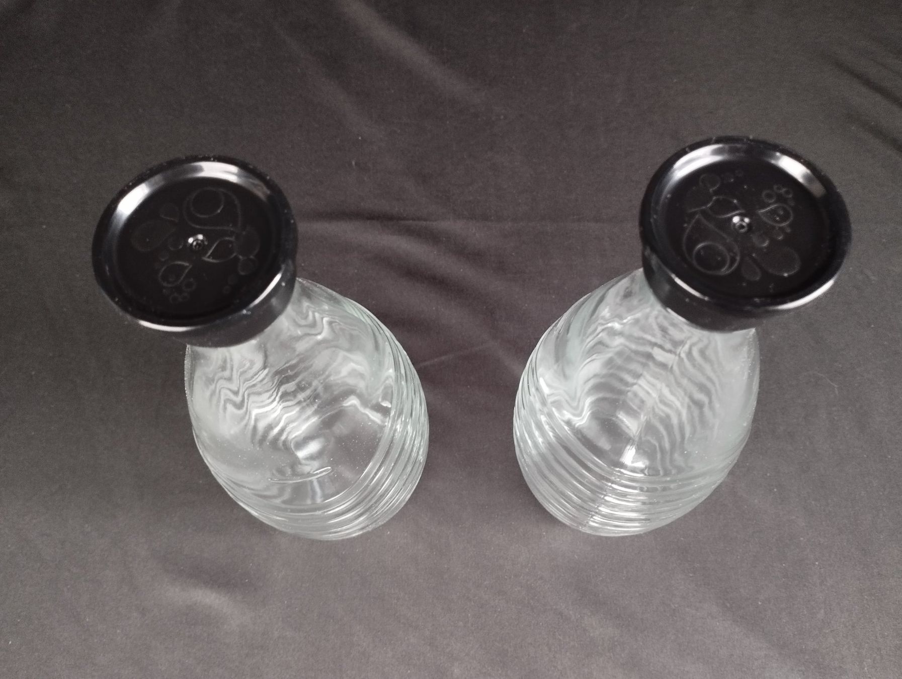 Sodastream Caraffe: SODASTREAM Glaskaraffen 2 Stk. – Nuovo e nell'imballaggio originale da Schübelbach venduto da Restwert_Schubelbach 7