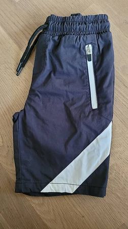 Coole Jungs Shorts Gr 140