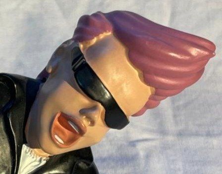 Statuette: Guitar man – Usato da Oberwil BL venduto da huldrych70