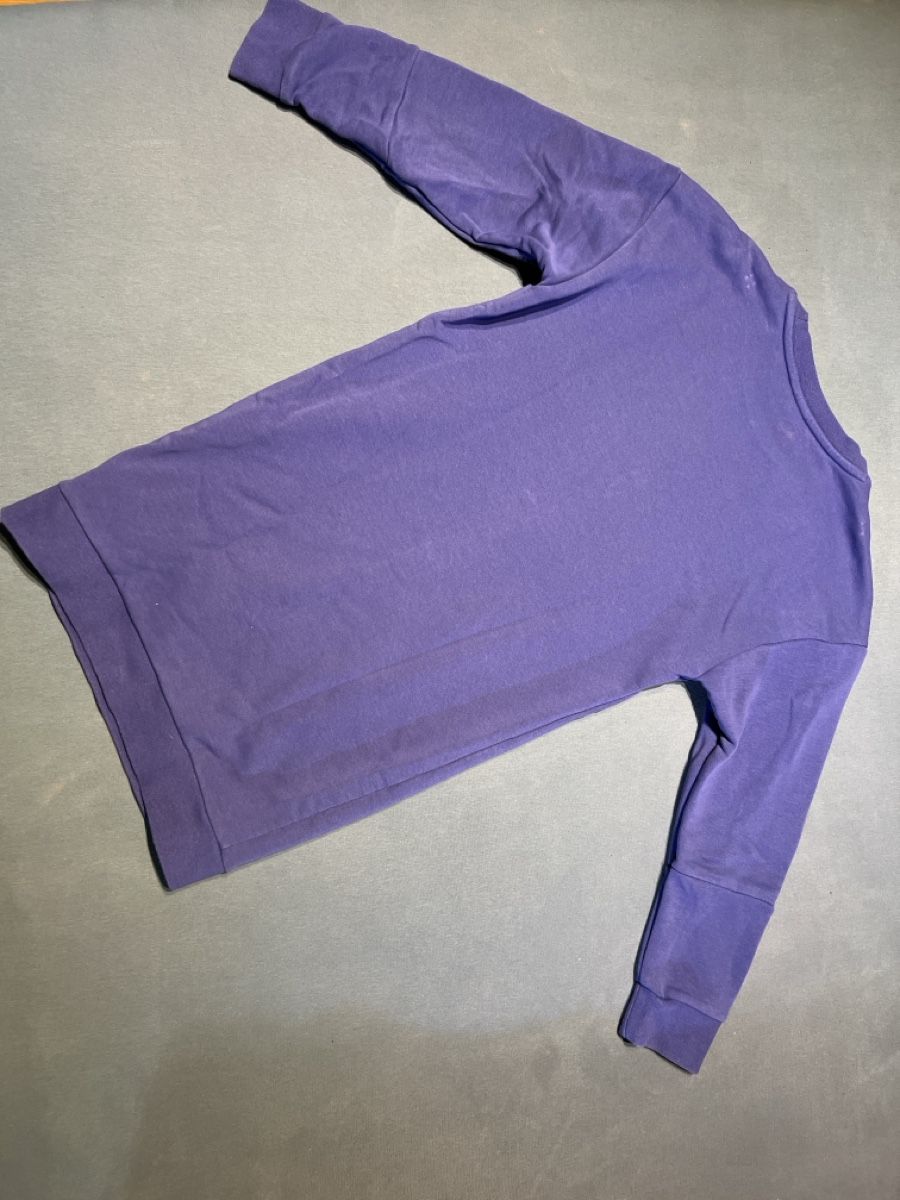 Vestiti & Gonne: Puma Kleid/Long-Pullover lila, Grösse 140, neuwertig – Usato da Zuchwil venduto da Commander0 3