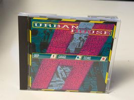 Urban House - HB21D