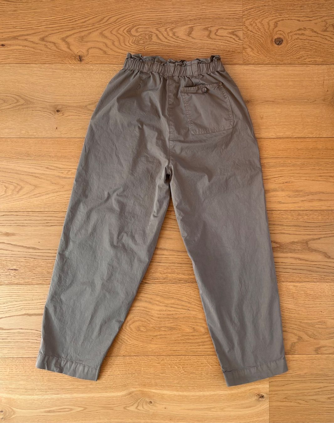 Bellerose Pantaloni: Bellerose LILOW trousers, size 0 – Nuovo (secondo la descrizione) da Kilchberg ZH venduto da ben_pc68 5