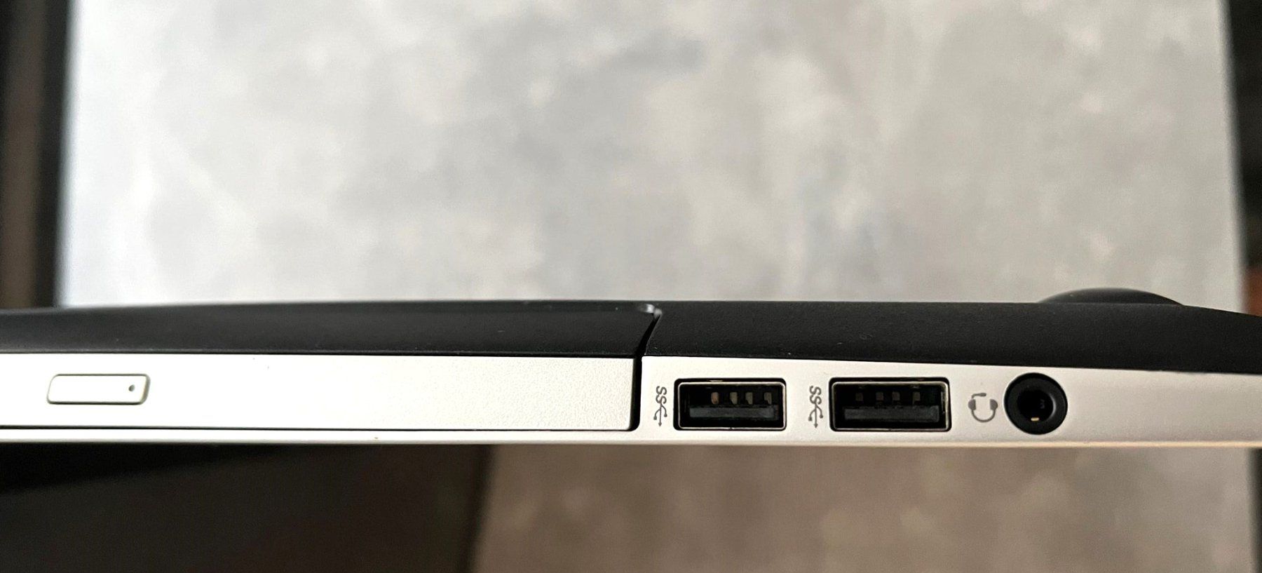 Hewlett Packard Notebook: LabTop HP ENVY Smart 17 – Usato da Zürich venduto da baracuda8048 3