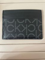 Portacarte Calvin Klein - Accessorio di stile, come nuovo.