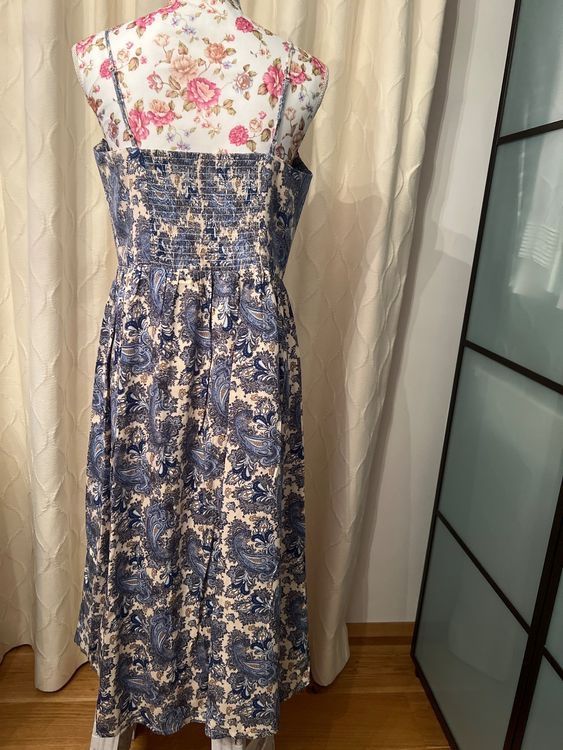Robes: Schönes Kleid mit Muster, Grösse M – Neuf (Voir description) à Lausanne par dia_2dtc 1