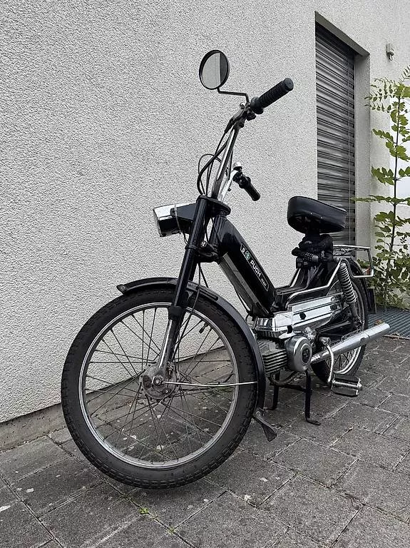 Ciclomotori: Puch Maxi S  – Usato da St.Margarethen Tg venduto da Ale13.