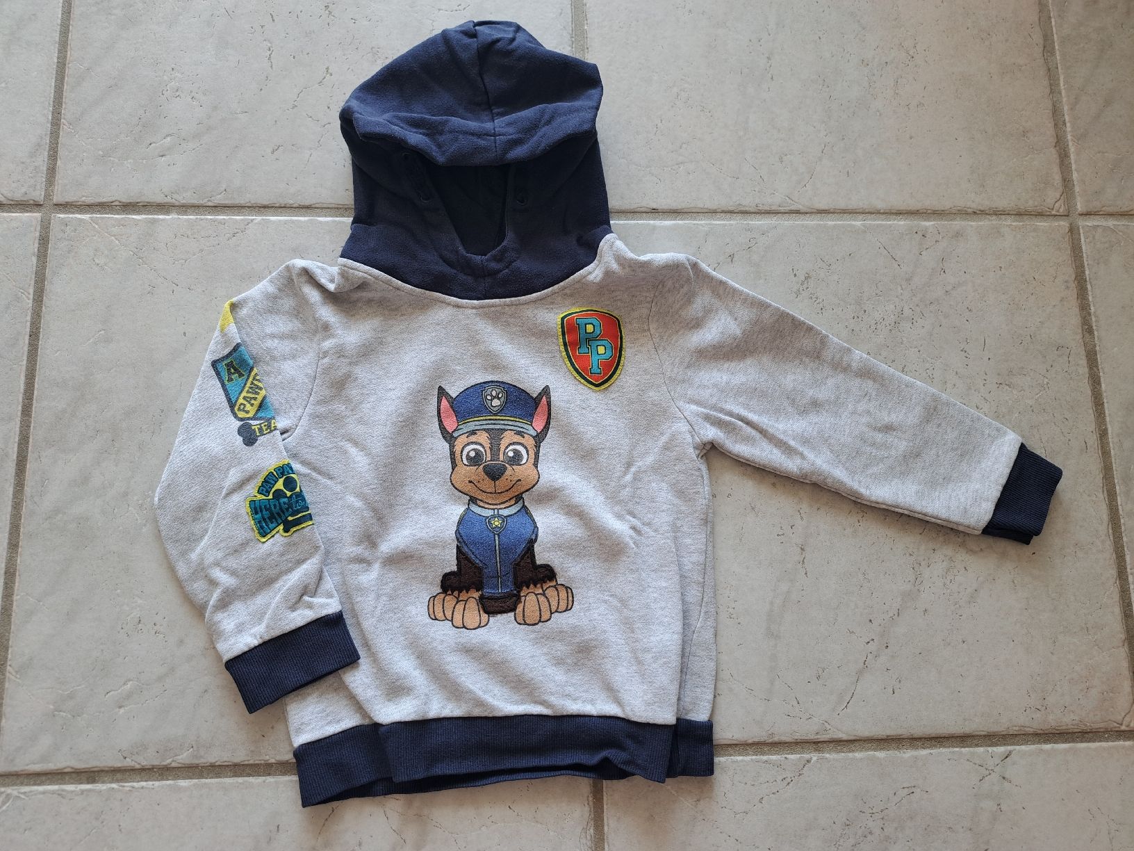 Maglioni & Felpe: Pullover PAW PATROL 🐾,  Gr. 110 – Usato da Seuzach venduto da nadine.baur84