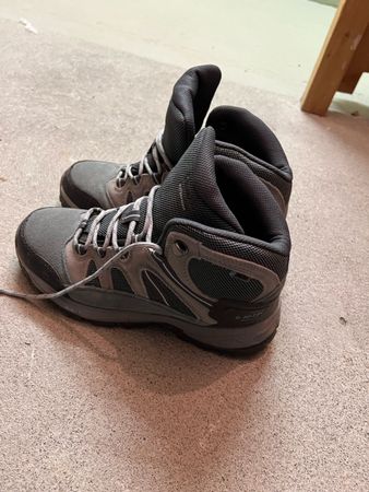 *HI-TEC Wanderstiefel “Bandera Lite Mid WP” – Grösse 39 W