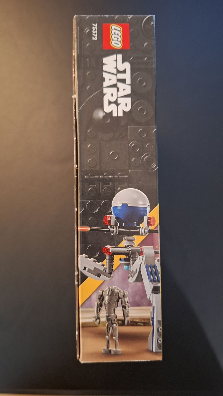 Lego Giocattoli: LEGO Star Wars 75372 Clone Trooper Battle Pack, neu – Nuovo e nell'imballaggio originale da Adliswil venduto da Mirmuun 3