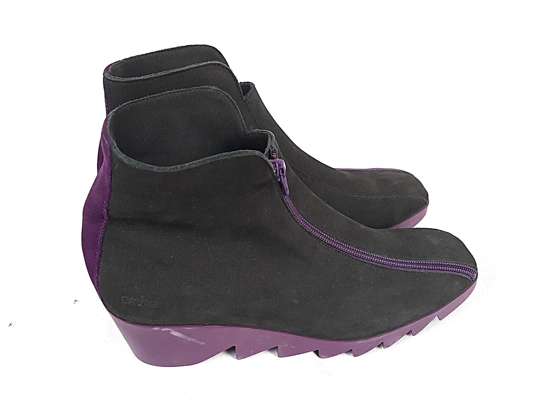 Arche Chaussures femmes: ARCHE Lomage Schuhe – D'occasion à Beinwil am See par Restwert_Beinwil 2
