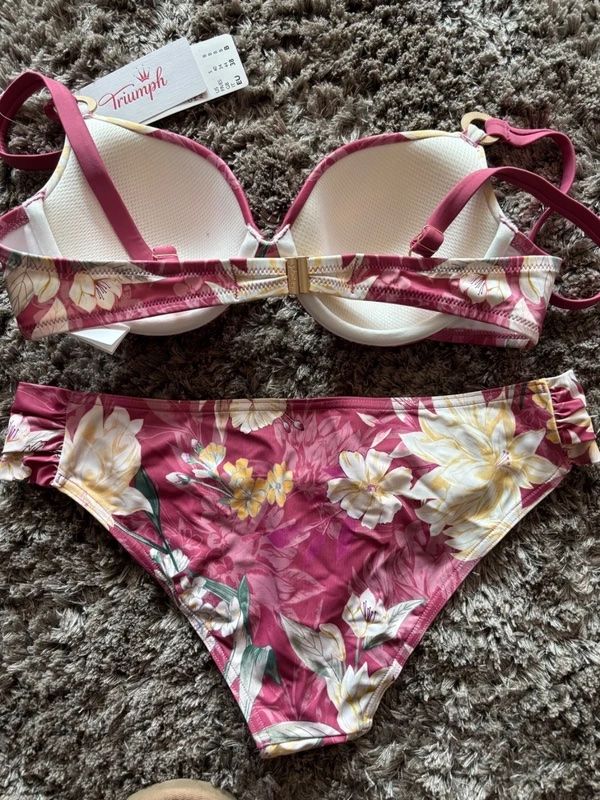Triumph Badekleider & Bikinis: Triumph Bikini – Neu und originalverpackt aus Rafz von mar_j7dl 2