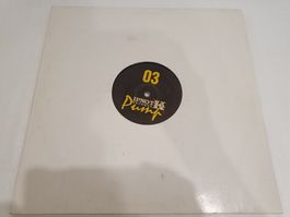 Morris - Mr. Criss - Fax DJ –Mcf 4001 (Techno, Prog. Trance)