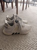 Men's - Adidas EQT Support 91/18 'Cloud White
