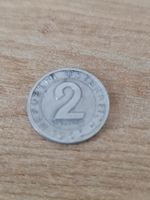 OESTERREICH 2 GROSCHEN-MUENZE 1965