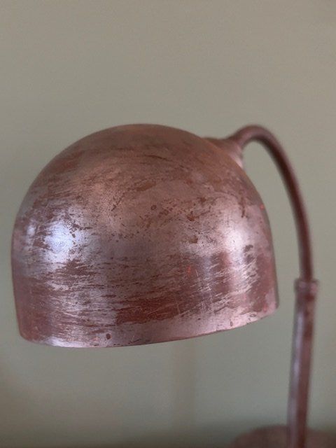 Lampade: French Vintage Tischleuchte – Usato da Zürich venduto da 2bis 4
