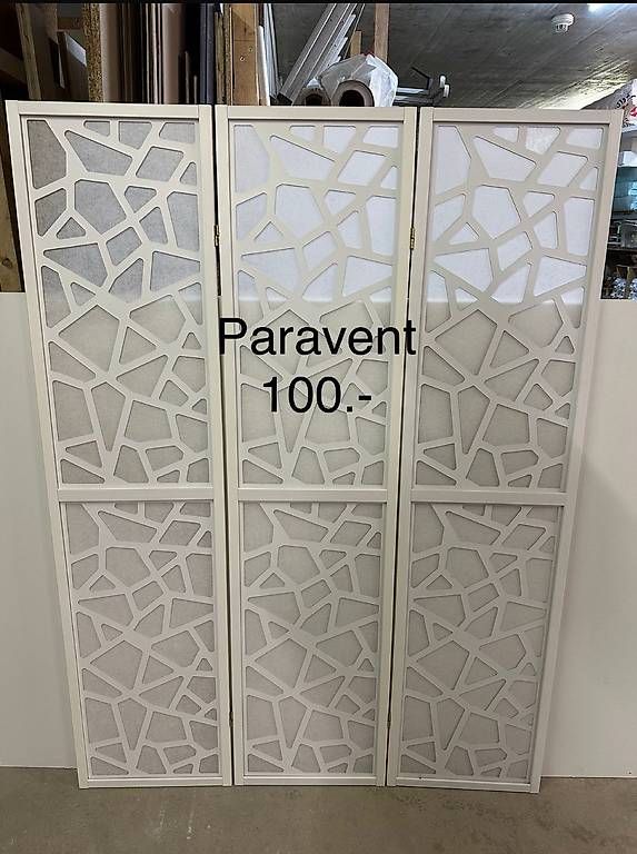 Paravents: Paravent – Gebraucht aus Hauptwil von Justin_1301