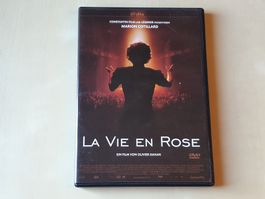 La Vie en Rose