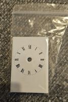 Cadran 30mm x 45mm