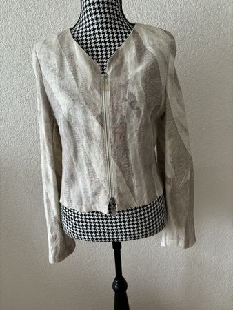 Jacke