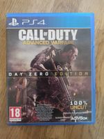 Call of Duty Advanced Warfare - Day Zero Edition PS4 / PS5