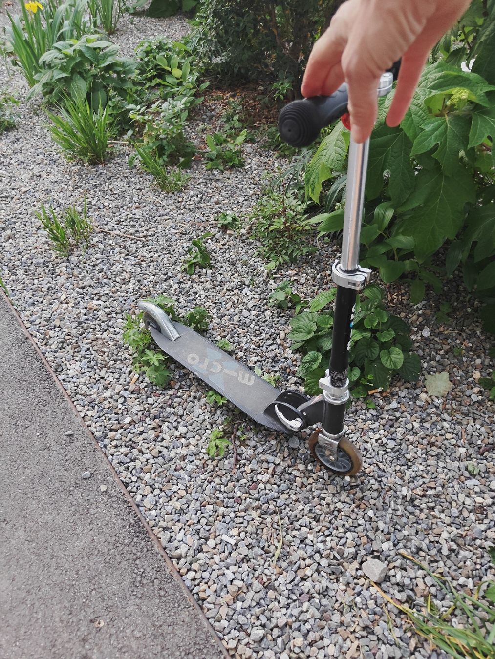 Scooter: Micro Kids Scooter  – Usato da Zürich venduto da per_tz7s 1