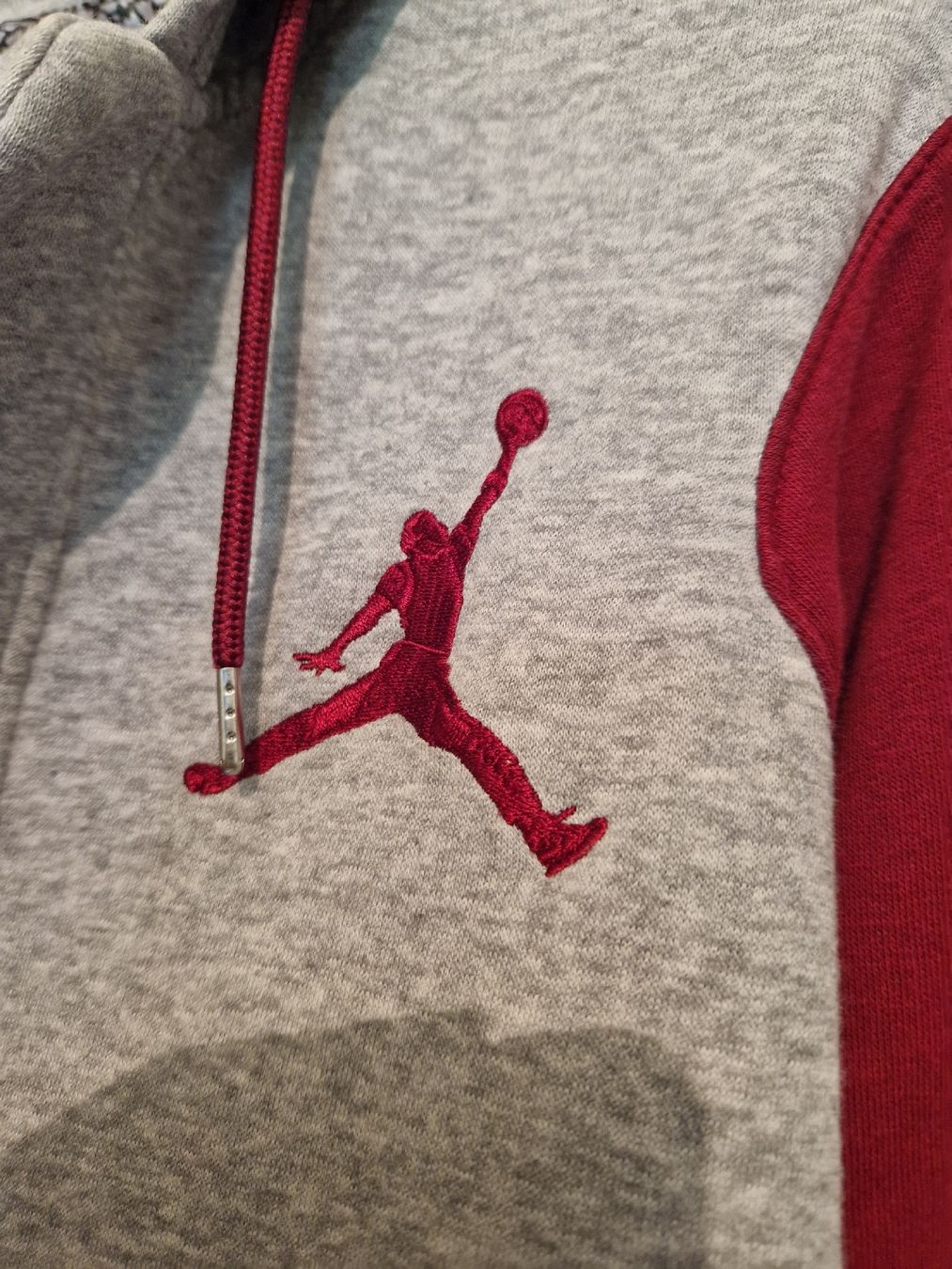 Jordan Jacken: Jordan Trainerjacke – Neu (gemäss Beschreibung) aus Münchenbuchsee von Ludo_Braenz 6