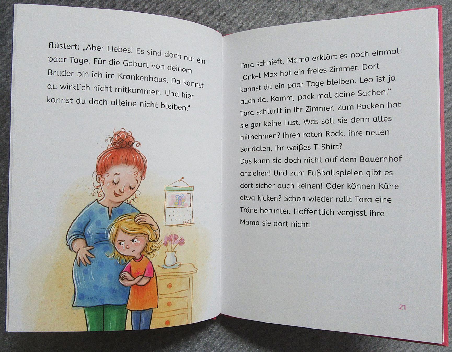 Libri: Zauber Kätzchen - Eine flauschige Überraschung – Usato da Auenstein venduto da Padabimbim 3