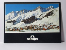 Sedrun