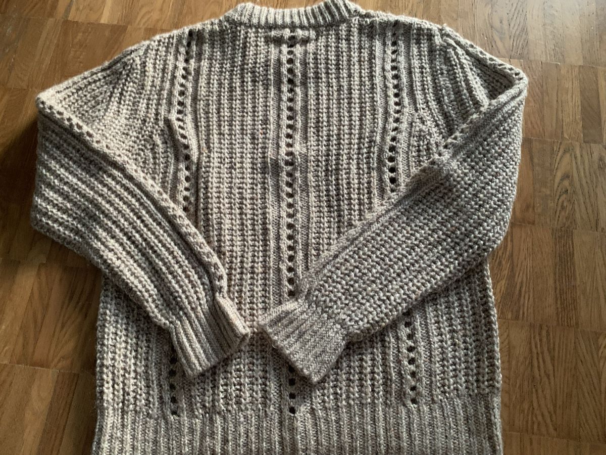 Pullover & Sweatshirts: Scotch and soda pullover wollen mix – Gebraucht aus Zürich von Nikuska32 3