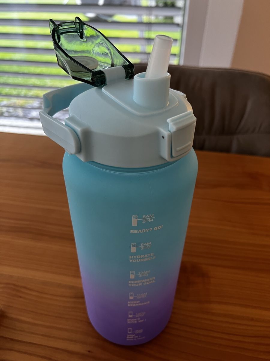 Borracce & Thermos: Trinkflasche – Usato da Roggliswil venduto da momisch 1
