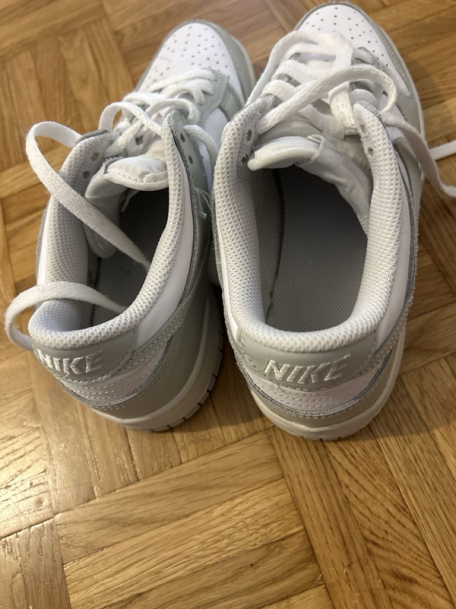Nike Chaussures hommes: Dunk Nike  – D'occasion à Sierre par art_wqf9 3