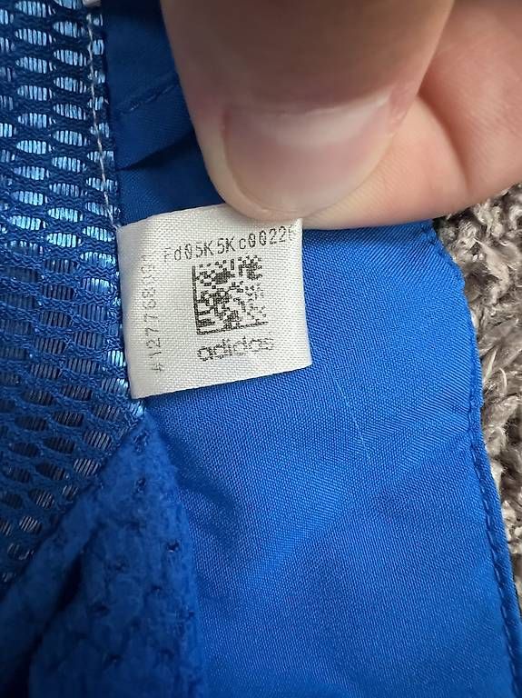 Maglioni & Felpe: Manchester United blauer Pullover – Usato da Herisau venduto da ogkosta 3