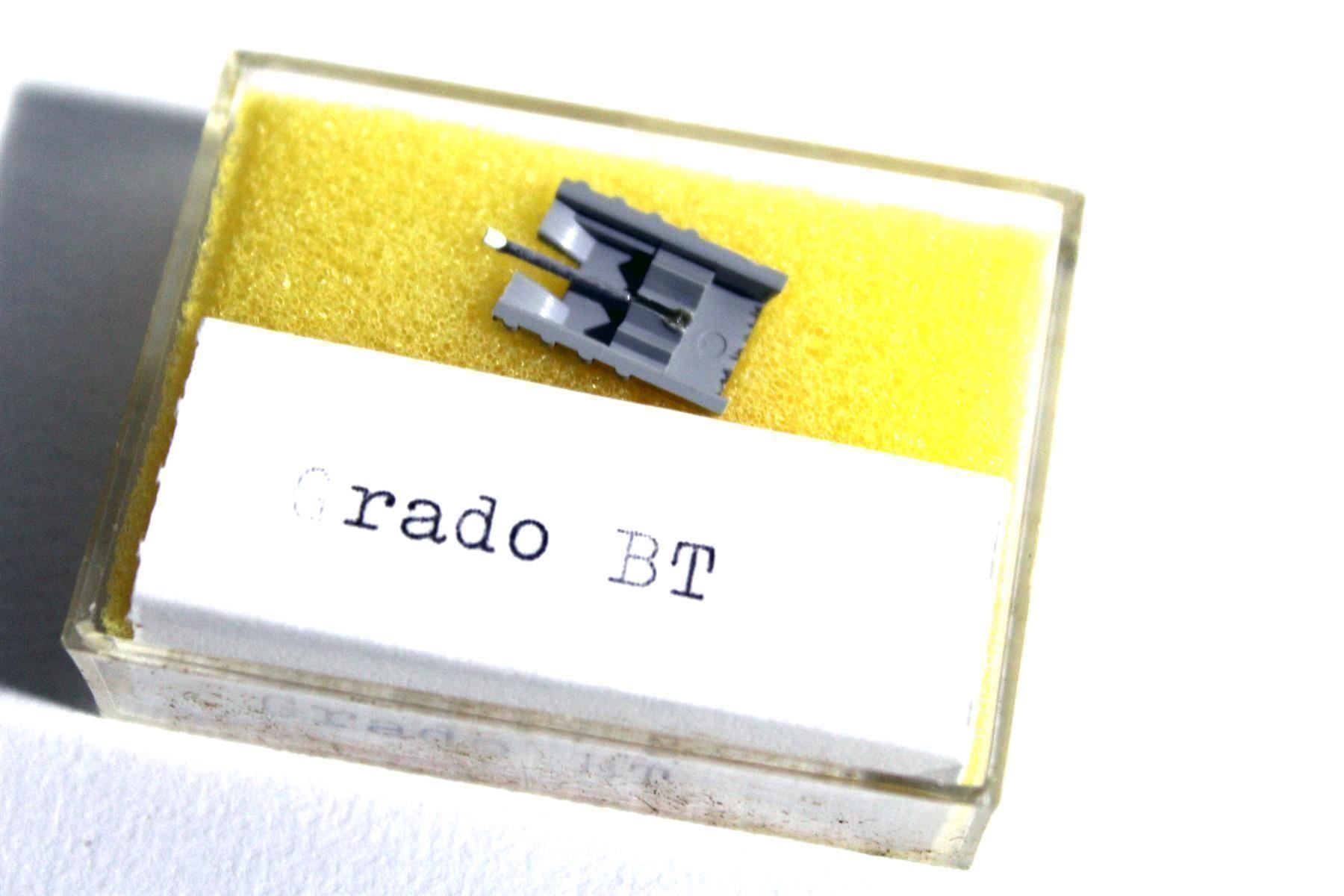 Giradischi: Neue Diamant - NADEL: Grado BT / BTR – Nuovo (secondo la descrizione) da Bern venduto da kultiges 5