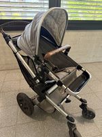 Joolz Kinderwagen mit Babywanne & Zubehör