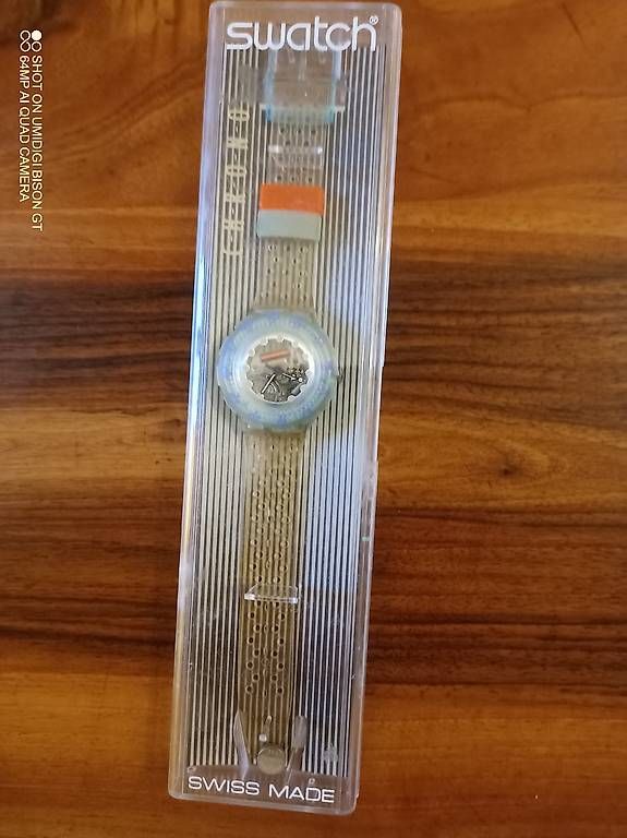 Swatch Uhren: Swatch – Gebraucht aus Bern von paultschur11 1
