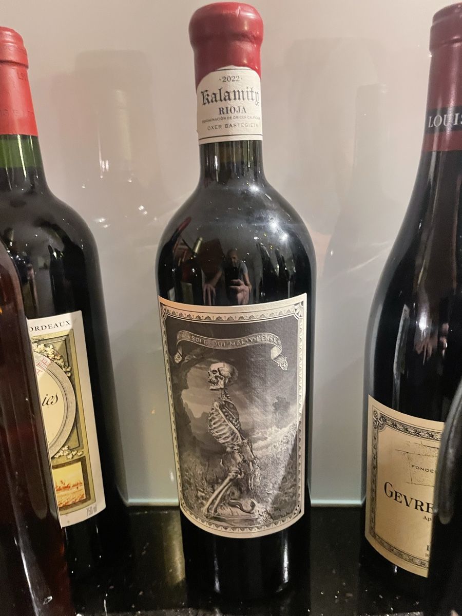 Vino: Vin d’expansion de 2002 a2019 – Nuovo e nell'imballaggio originale da St- Blaise venduto da Gian73 4