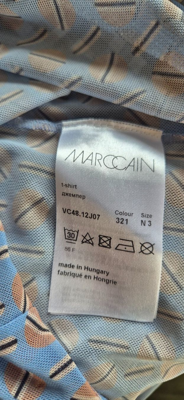Marc Cain Lotti di vestiti: MARCCAIN Hose und Shirt – Usato da Worb venduto da Satchmo04 8