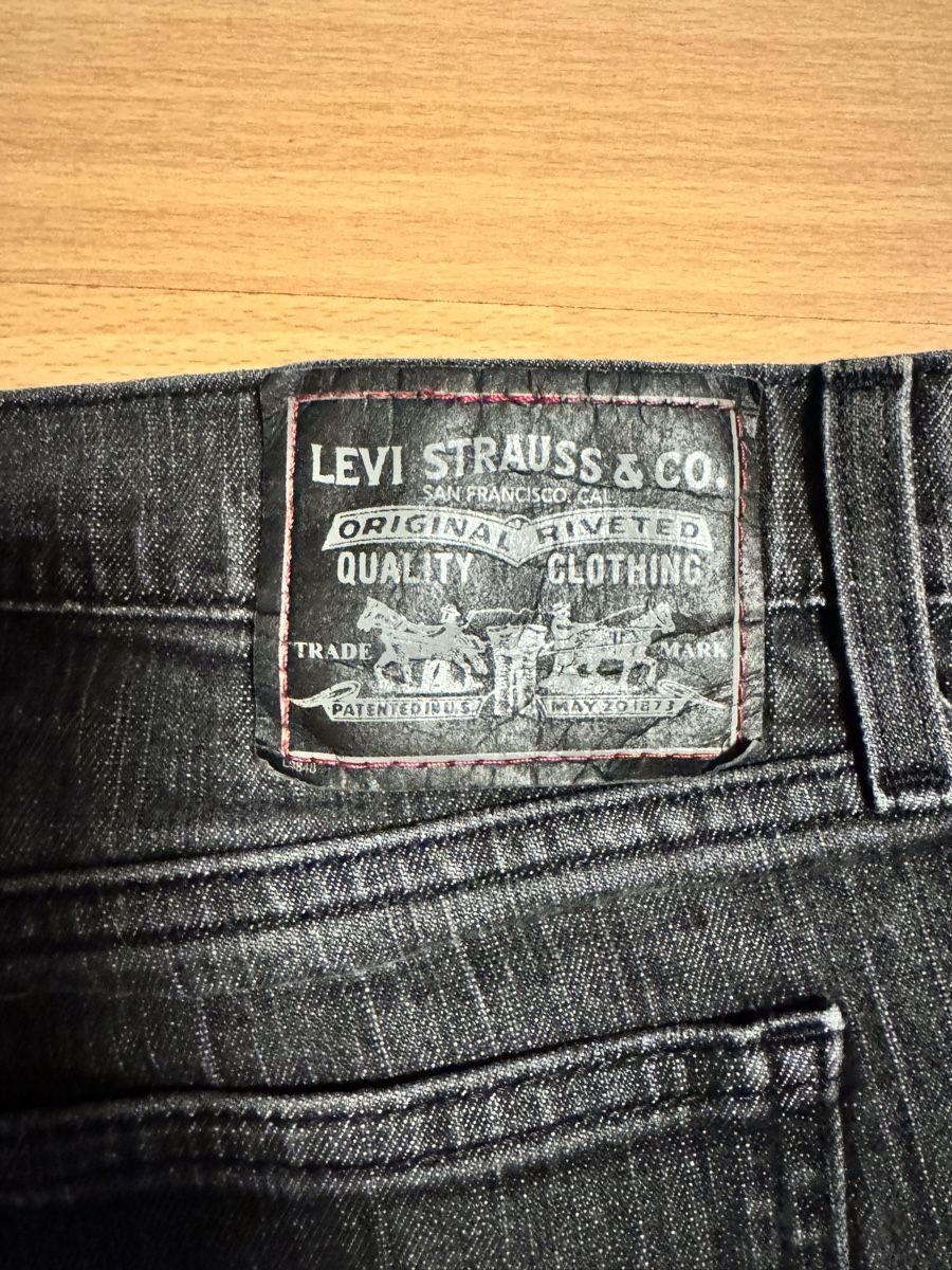 Levi's Jeans: Levi‘s Jeans W34 x L 30 – Gebraucht aus AARBURG von cheapstuff