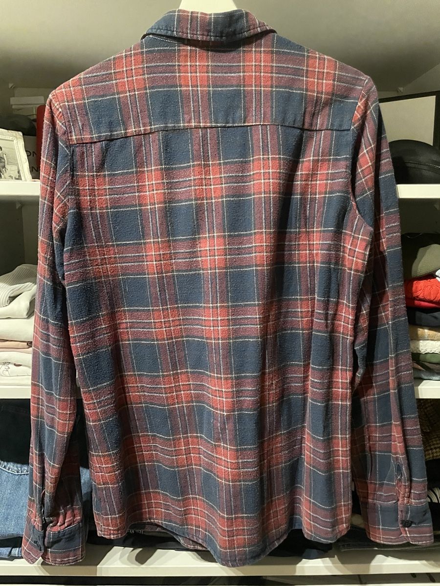 Maison Scotch Camicette: Maison Scotch Hemd – Usato da Einsiedeln venduto da loubi02 1