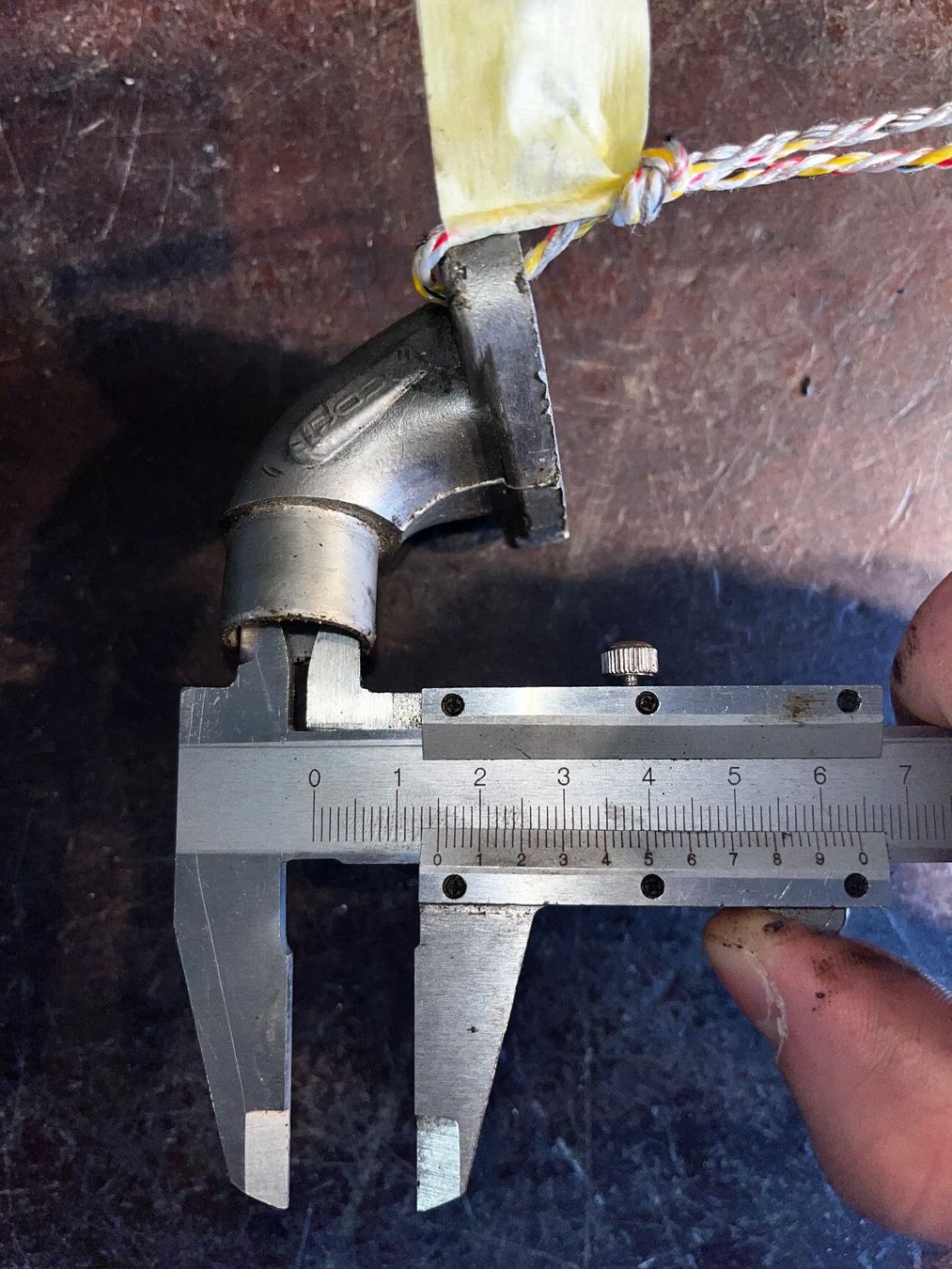 Sachs Parti ricambio per ciclomotori: Mofa Ansaugstutzen – Usato da Fahrni b. Thun venduto da berger_tuning34 3