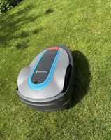 Mähroboter Gardena Sileno City 250m2