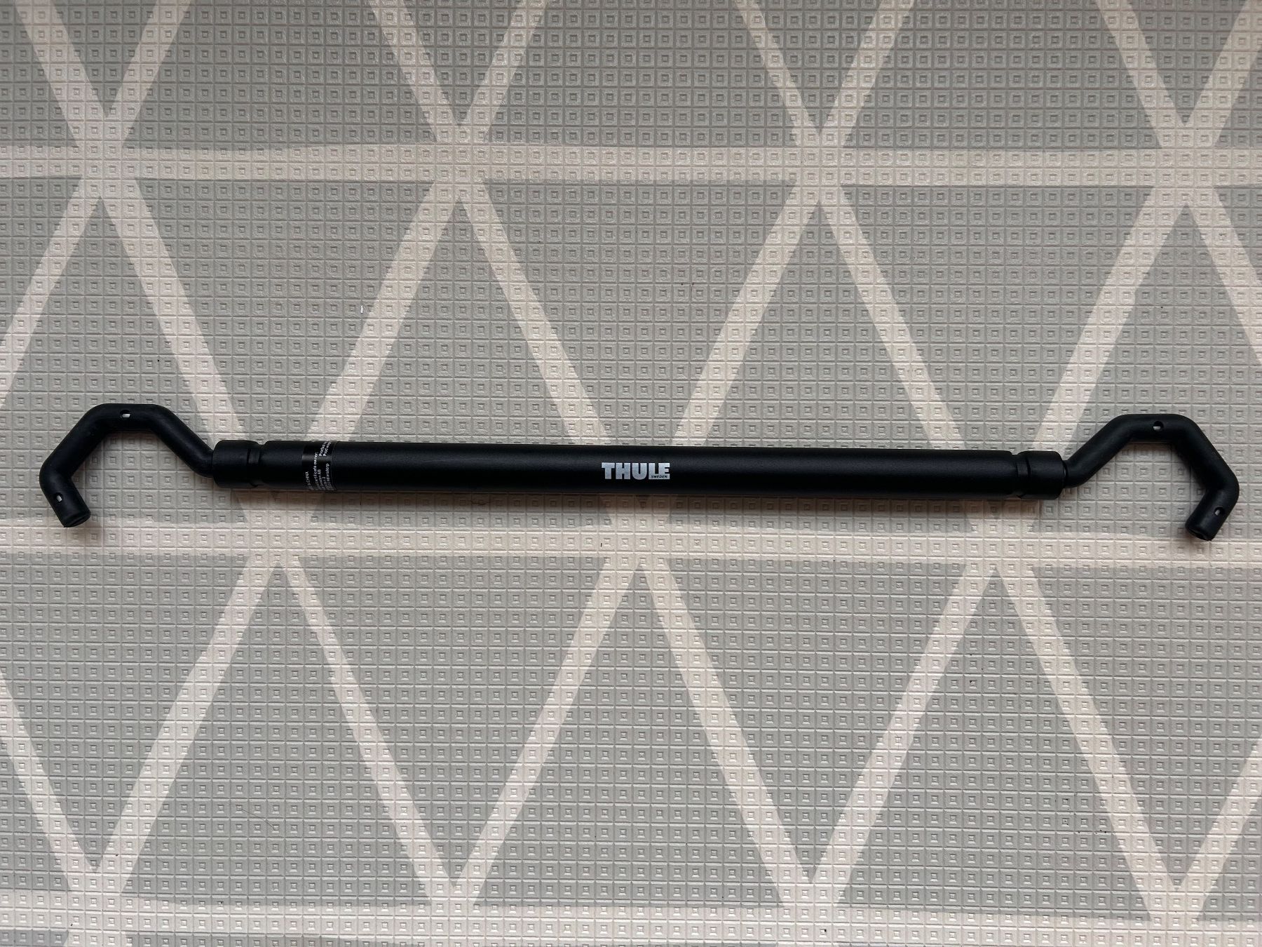 Unità & Adattatore: Thule Frame Adapter – Usato da Zürich venduto da Sam_2x7q