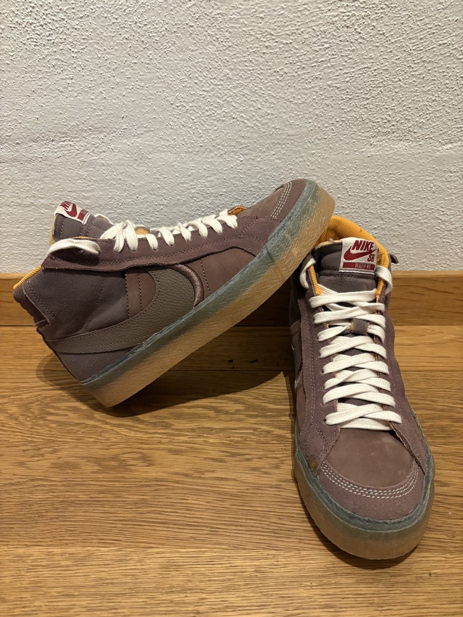 Scarpe da uomo: Nike SB, gr. EUR 40 – Usato da Zofingen venduto da noah.aecherli 1