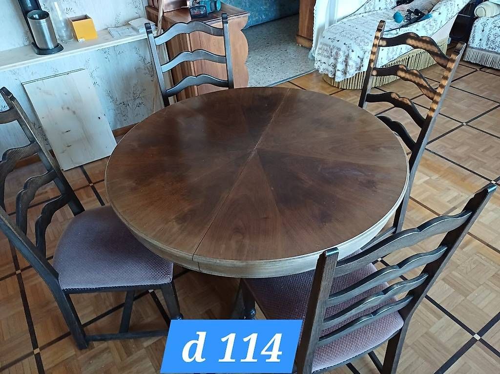 Tische: table modulable – Gebraucht aus saviese von Petith 2