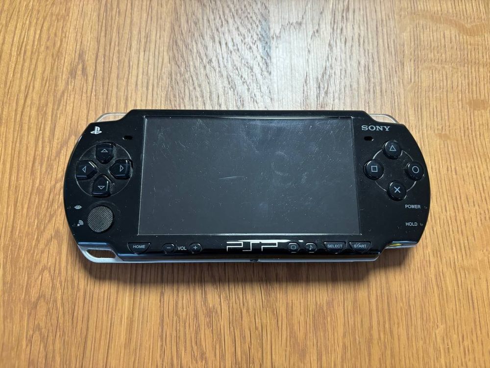 PSP   Spiele | Kaufen auf Ricardo